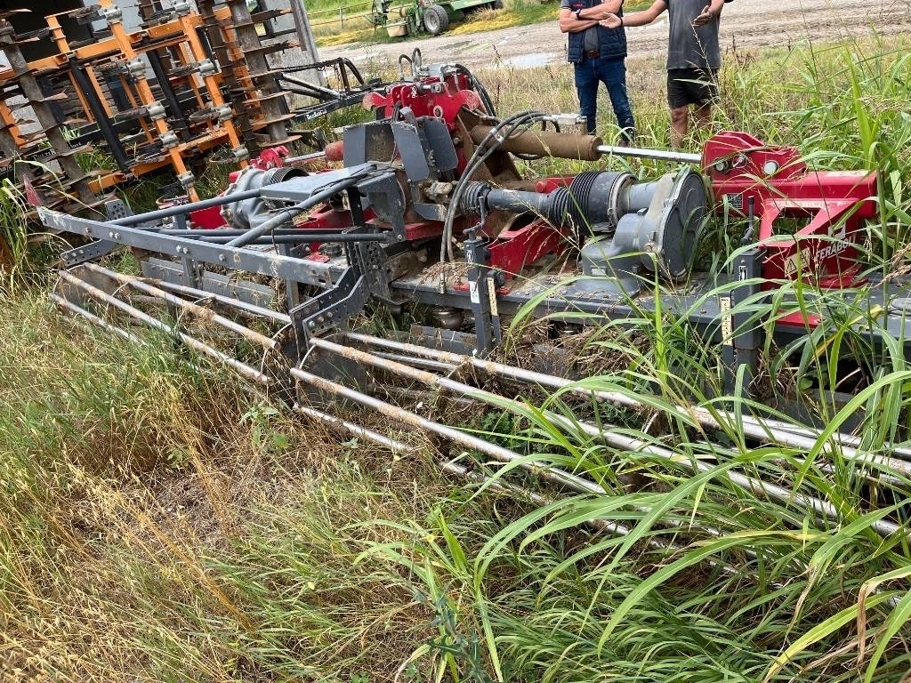 Feraboli DXL 500 - Power harrow: picture 4 Feraboli DXL 500 - Power harrow: picture 4