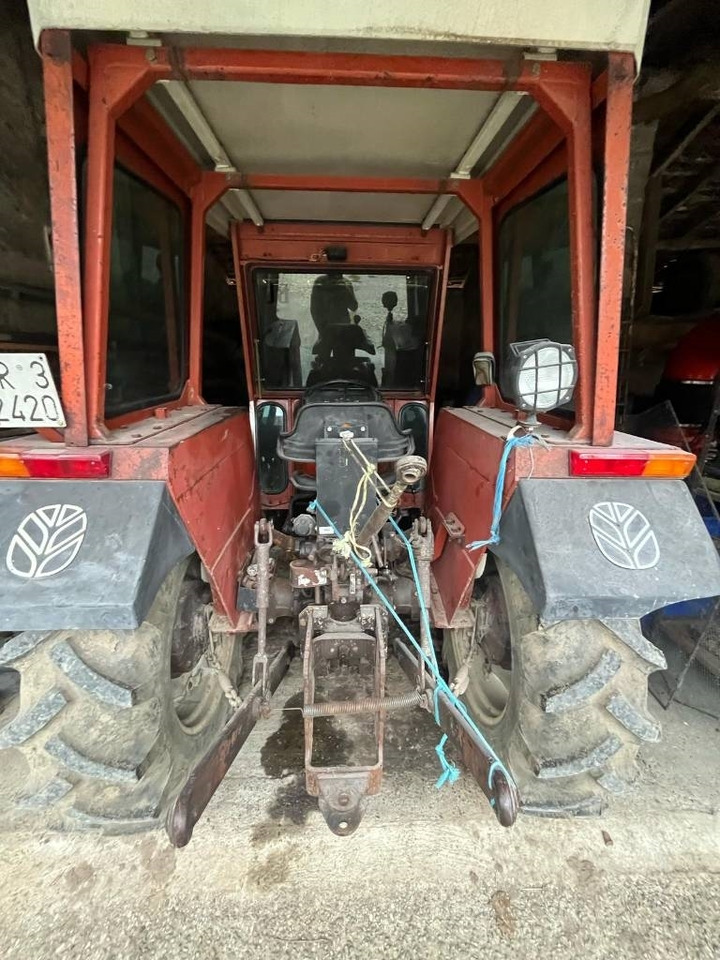 Fiat 55/46 - Farm tractor: picture 3 Fiat 55/46 - Farm tractor: picture 3