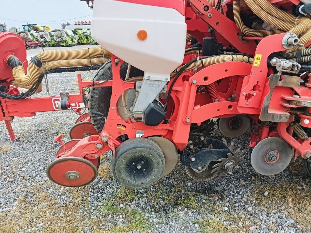 Gaspardo RENATA 8 FILE - Precision sowing machine: picture 5 Gaspardo RENATA 8 FILE - Precision sowing machine: picture 5