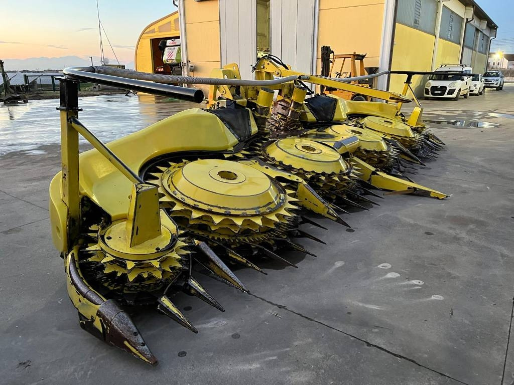 Kemper 475 PLUS - Tedding equipment: picture 1 Kemper 475 PLUS - Tedding equipment: picture 1