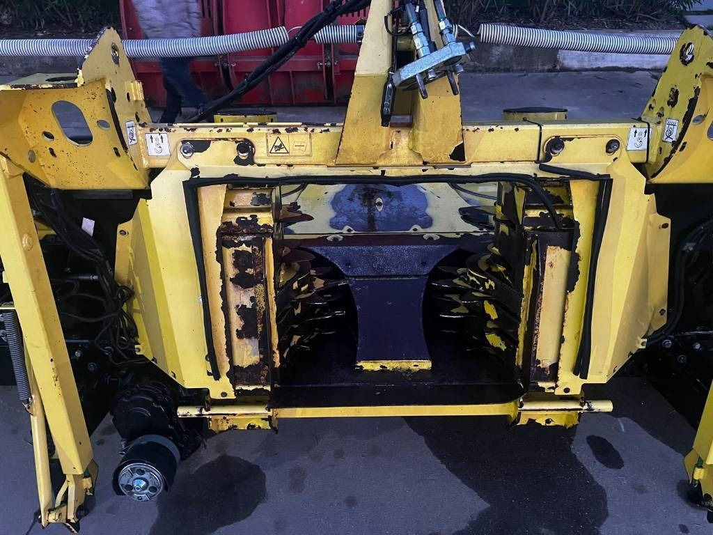 Kemper 475 PLUS - Tedding equipment: picture 2 Kemper 475 PLUS - Tedding equipment: picture 2