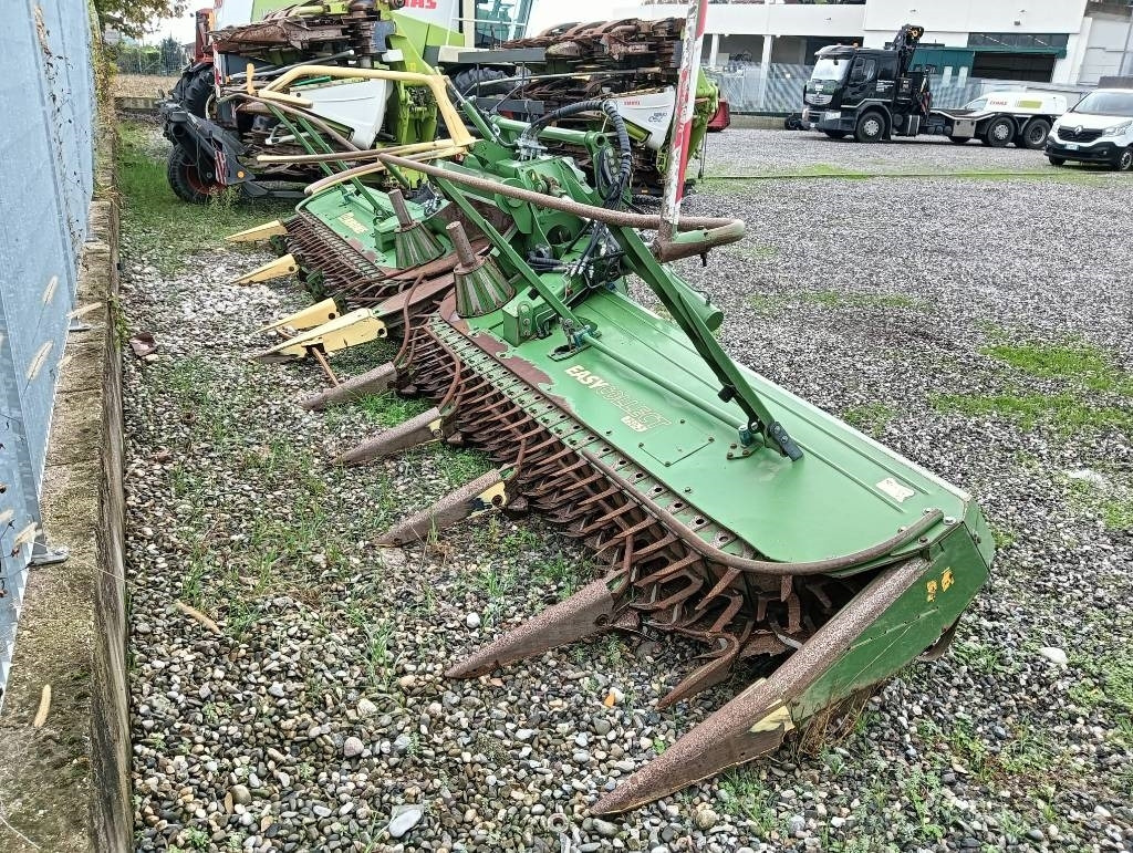 Krone E-COLLECT 750 - Tedding equipment: picture 1 Krone E-COLLECT 750 - Tedding equipment: picture 1