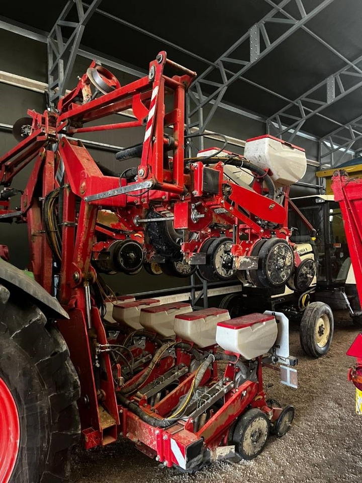 Mascar M 12 - Precision sowing machine: picture 3 Mascar M 12 - Precision sowing machine: picture 3