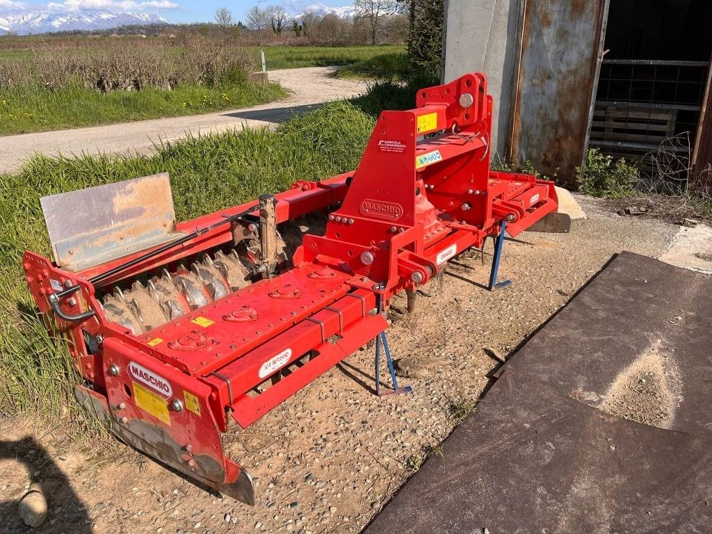 Maschio DC 3000 - Rotavator: picture 1 Maschio DC 3000 - Rotavator: picture 1