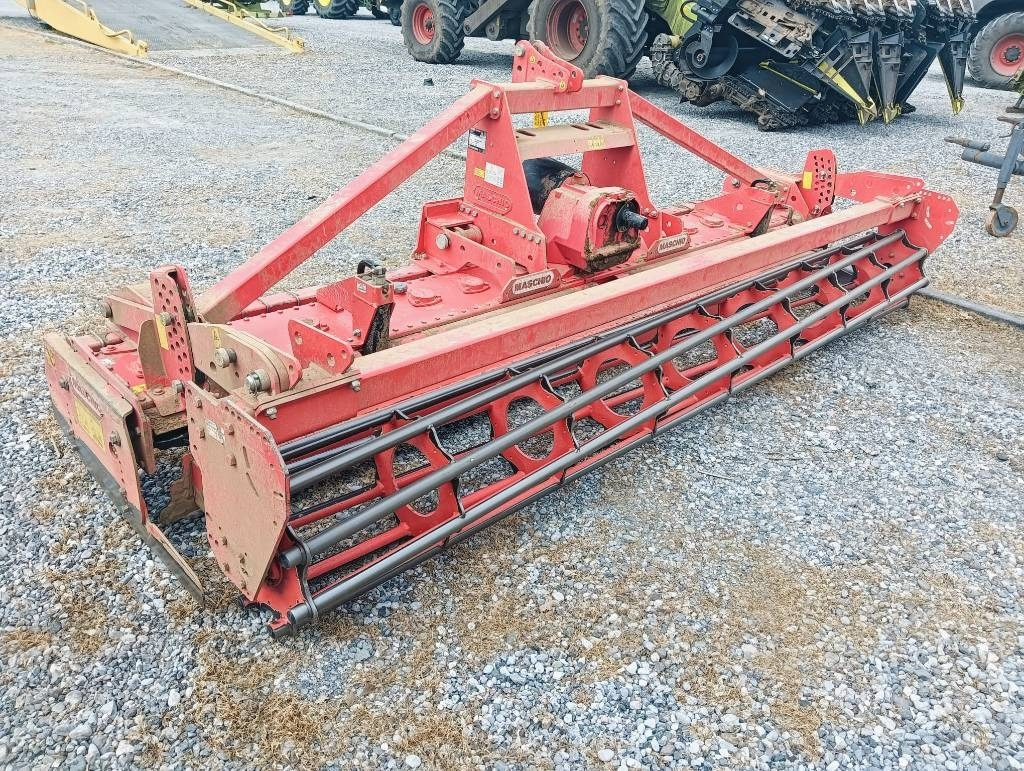 Maschio DMR 4000 - Harrow: picture 5 Maschio DMR 4000 - Harrow: picture 5