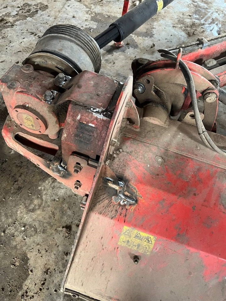 Maschio Giraffa 185 - Mower: picture 2 Maschio Giraffa 185 - Mower: picture 2