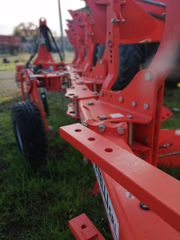 Maschio UNICO M 4+1 - Plow: picture 3 Maschio UNICO M 4+1 - Plow: picture 3