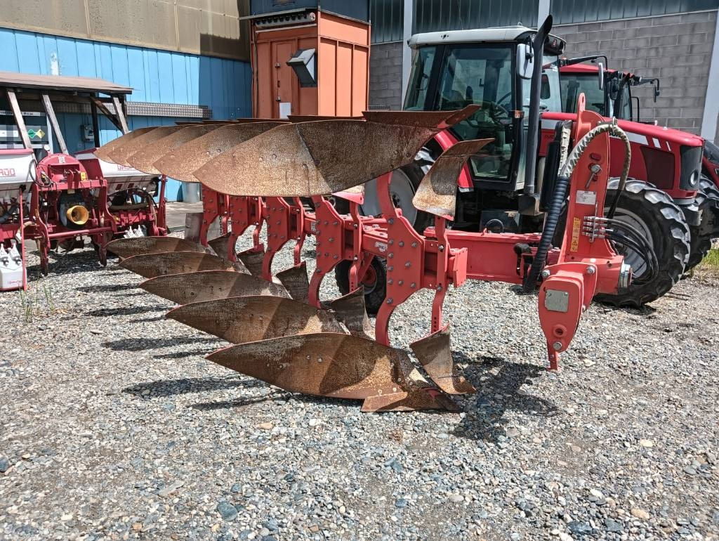 Maschio UNICO M 4+1 - Plow: picture 1 Maschio UNICO M 4+1 - Plow: picture 1
