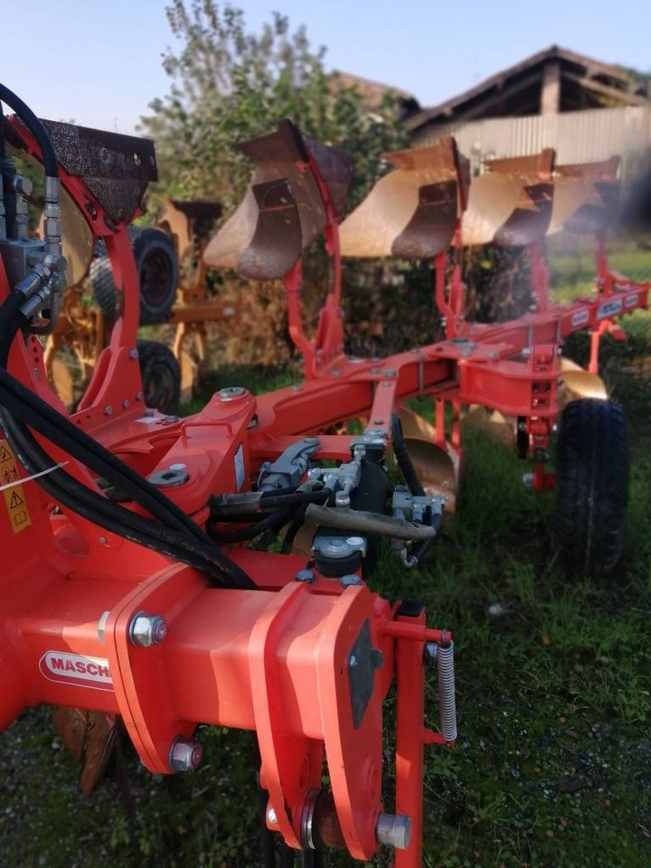 Maschio UNICO M 4+1 - Plow: picture 5 Maschio UNICO M 4+1 - Plow: picture 5