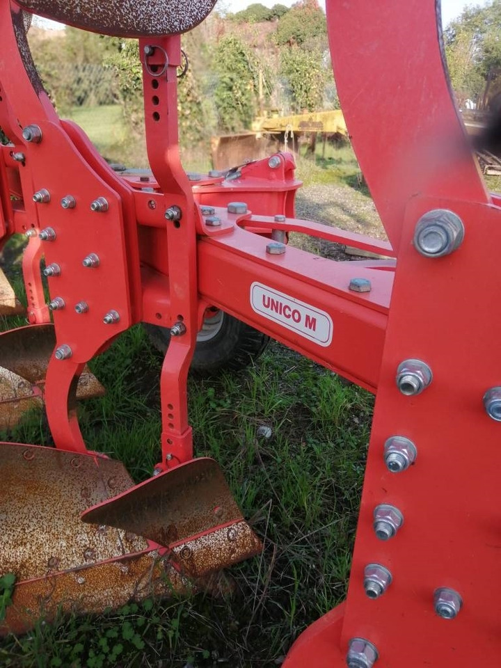 Maschio UNICO M 4+1 - Plow: picture 2 Maschio UNICO M 4+1 - Plow: picture 2