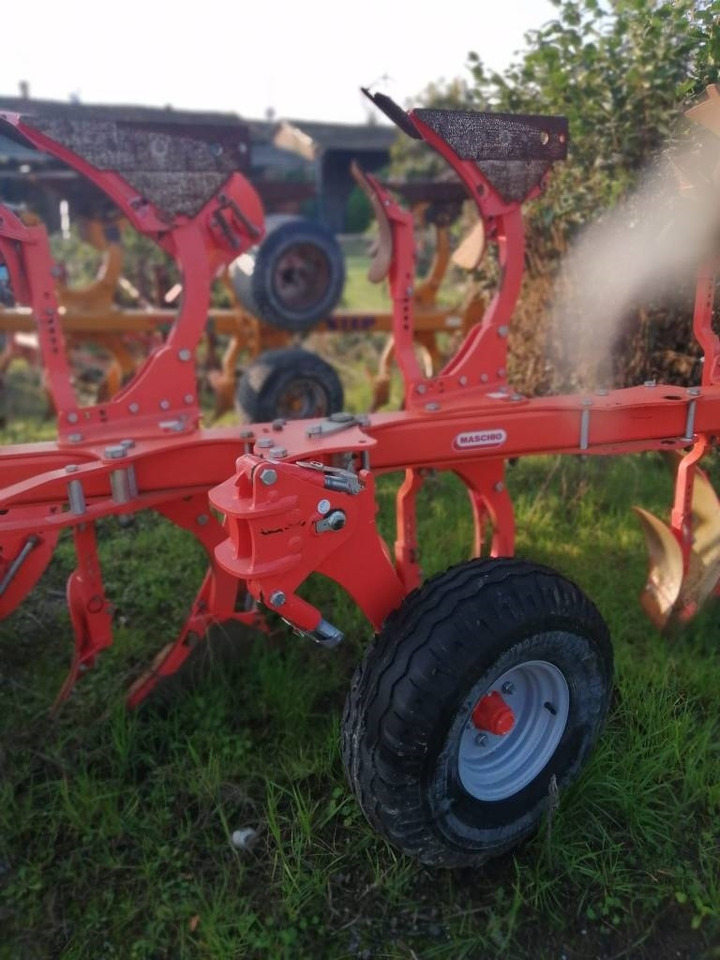 Maschio UNICO M 4+1 - Plow: picture 1 Maschio UNICO M 4+1 - Plow: picture 1