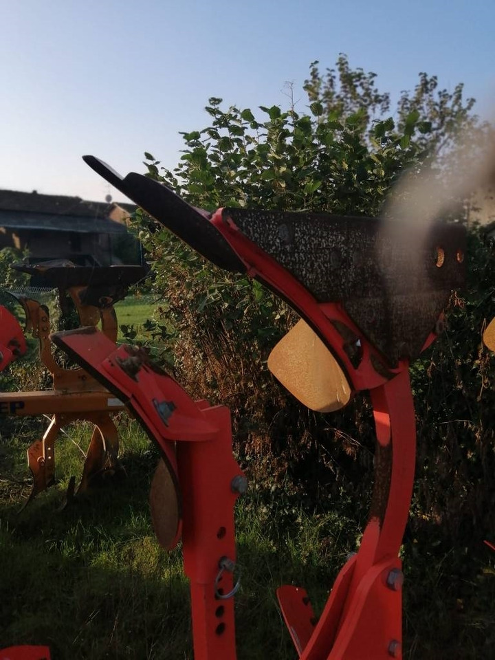 Maschio UNICO M 4+1 - Plow: picture 4 Maschio UNICO M 4+1 - Plow: picture 4