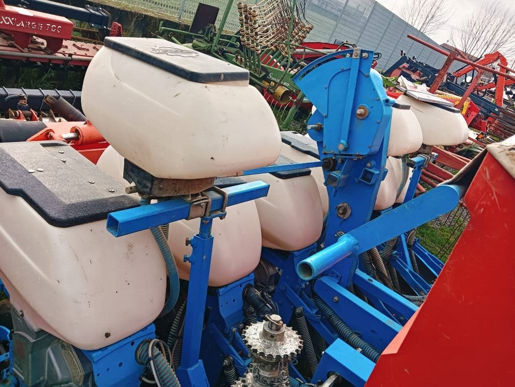 Monosem NG PLUS 4 leasing Monosem NG PLUS 4: picture 11 Monosem NG PLUS 4 leasing Monosem NG PLUS 4: picture 11