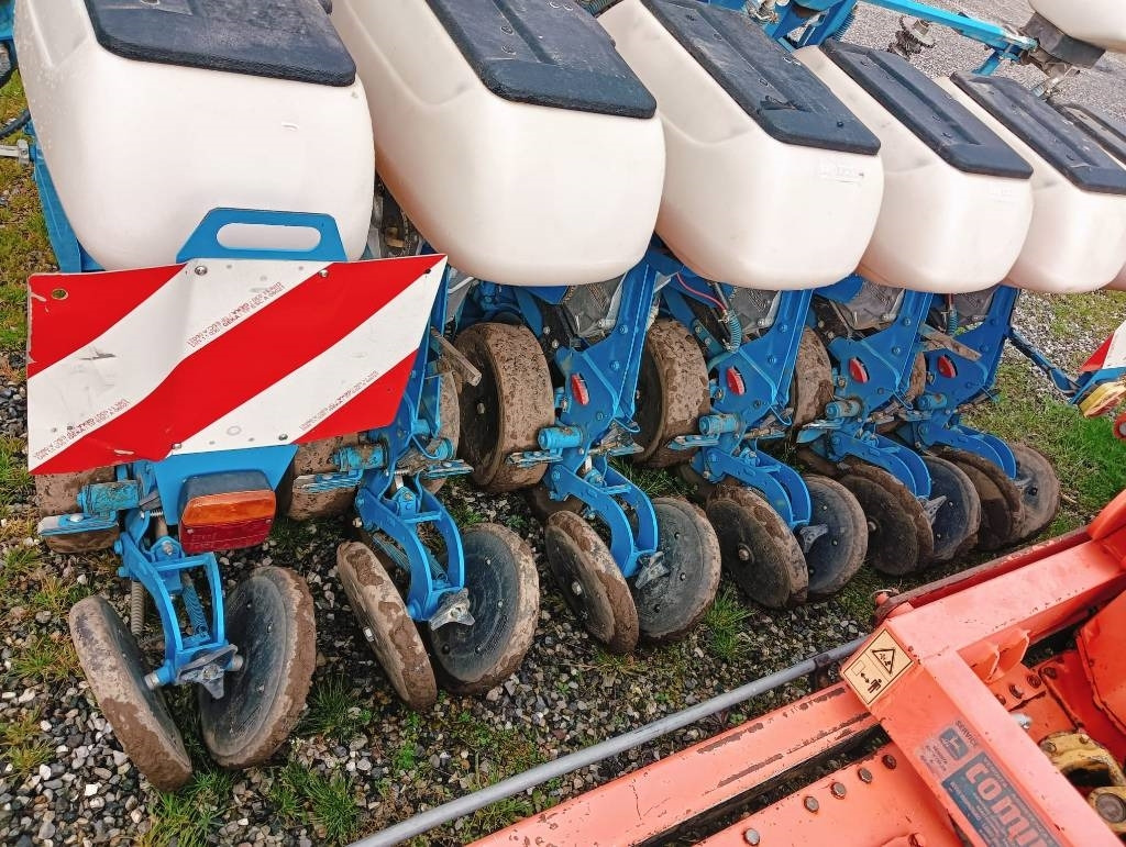 Monosem NG PLUS 4 leasing Monosem NG PLUS 4: picture 9 Monosem NG PLUS 4 leasing Monosem NG PLUS 4: picture 9