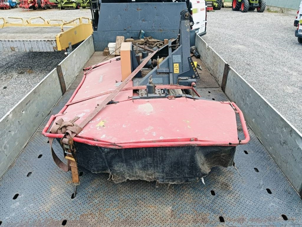 Vicon 230 F - Mower: picture 2 Vicon 230 F - Mower: picture 2