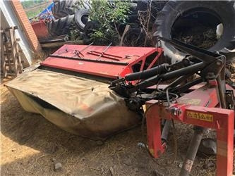 Vicon DMP3001TC - Mower: picture 1 Vicon DMP3001TC - Mower: picture 1
