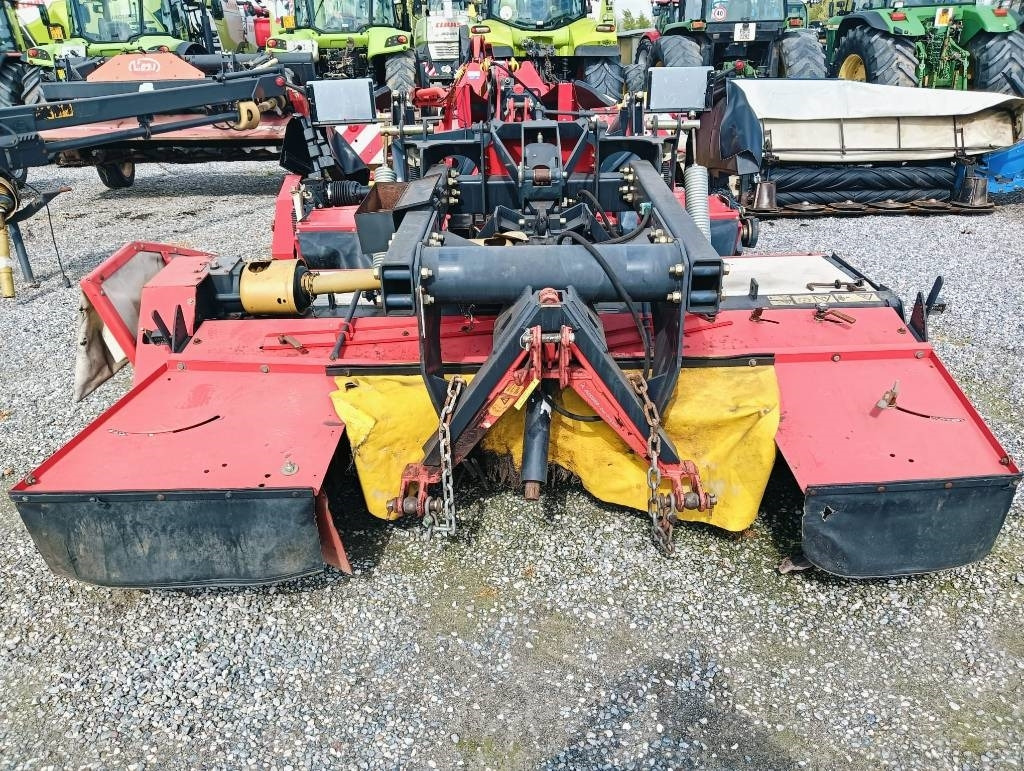Vicon FRONTBOK - Mower: picture 2 Vicon FRONTBOK - Mower: picture 2