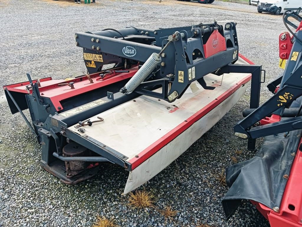 Vicon FRONTBOK - Mower: picture 4 Vicon FRONTBOK - Mower: picture 4