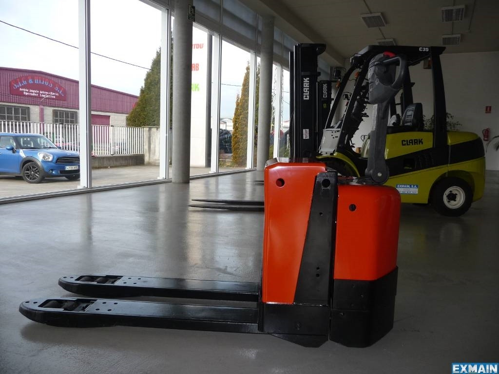 BT W 20 - Pallet truck: picture 3 BT W 20 - Pallet truck: picture 3