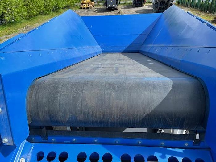 New Kleemann 802i EVO - Screener: picture 5 New Kleemann 802i EVO - Screener: picture 5