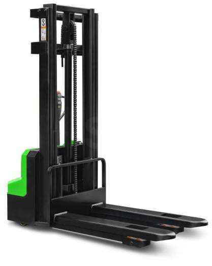 Hangcha Gerbeur lithium 1,t - Stacker: picture 3 Hangcha Gerbeur lithium 1,t - Stacker: picture 3