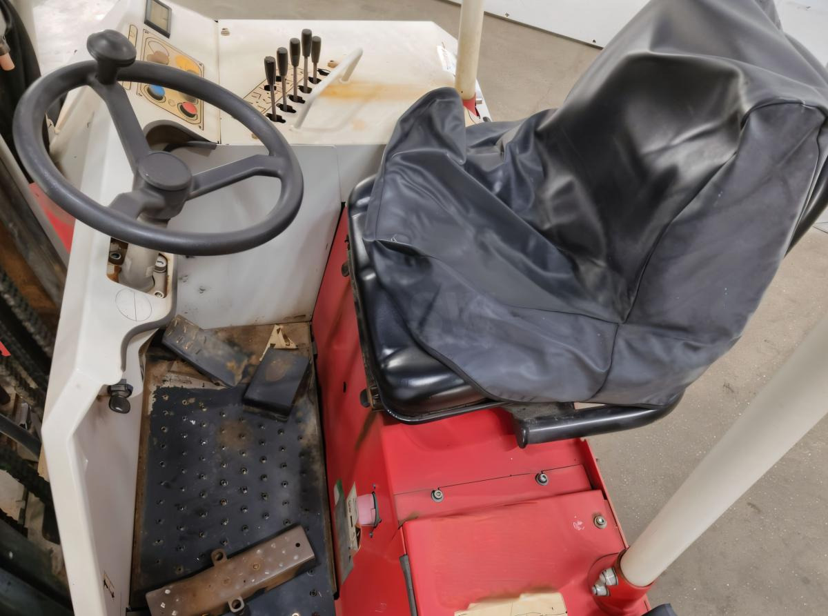 PALFINGER F3-203PX - Truck mounted forklift: picture 3 PALFINGER F3-203PX - Truck mounted forklift: picture 3