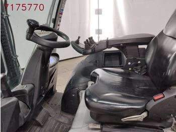 Still R60-25 RX60-25 - Electric forklift: picture 3 Still R60-25 RX60-25 - Electric forklift: picture 3