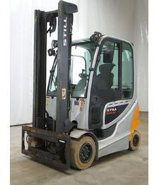 Still RX 60 -30 - Electric forklift: picture 1 Still RX 60 -30 - Electric forklift: picture 1