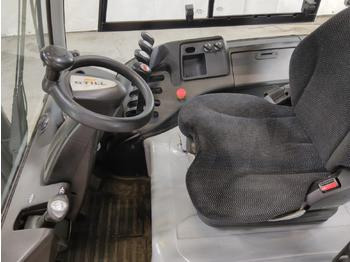 Still RX 60 -30 - Electric forklift: picture 3 Still RX 60 -30 - Electric forklift: picture 3