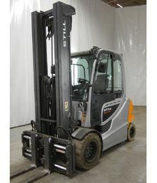 Still RX 60 -50 - Electric forklift: picture 1 Still RX 60 -50 - Electric forklift: picture 1