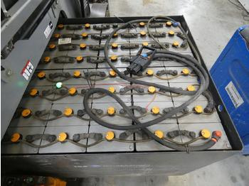 Still RX 60 -50 - Electric forklift: picture 4 Still RX 60 -50 - Electric forklift: picture 4