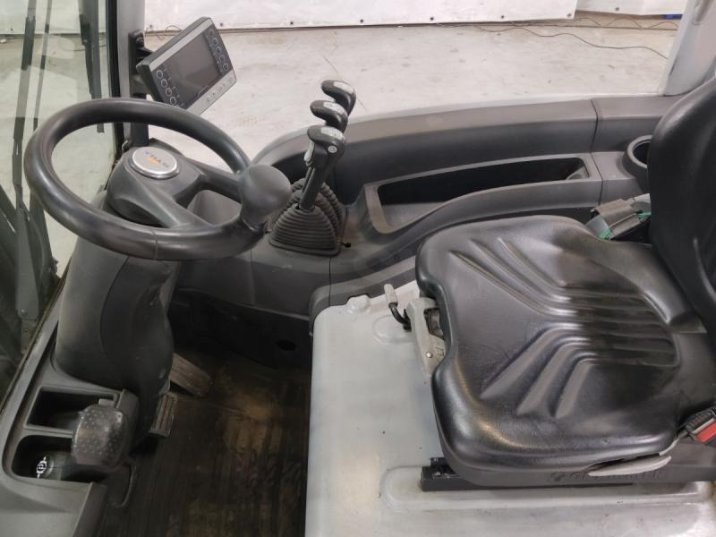 Still RX20-16L RX20-16L - Electric forklift: picture 3 Still RX20-16L RX20-16L - Electric forklift: picture 3