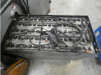 Still RX20 -18 - Electric forklift: picture 4 Still RX20 -18 - Electric forklift: picture 4