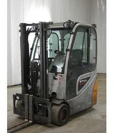 Still RX20 -18 - Electric forklift: picture 1 Still RX20 -18 - Electric forklift: picture 1