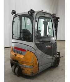 Still RX20 -18 - Electric forklift: picture 2 Still RX20 -18 - Electric forklift: picture 2