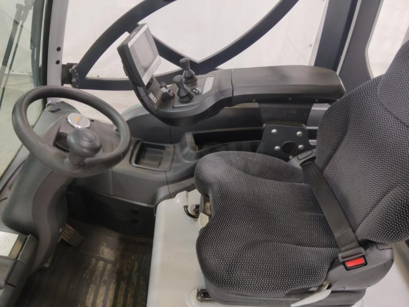 Still RX60-25L RX60-25/LIION - Electric forklift: picture 3 Still RX60-25L RX60-25/LIION - Electric forklift: picture 3