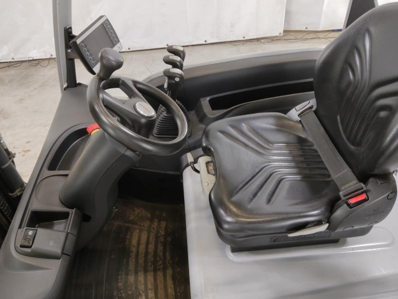 Still RX60-30 RX60-30 - Electric forklift: picture 3 Still RX60-30 RX60-30 - Electric forklift: picture 3