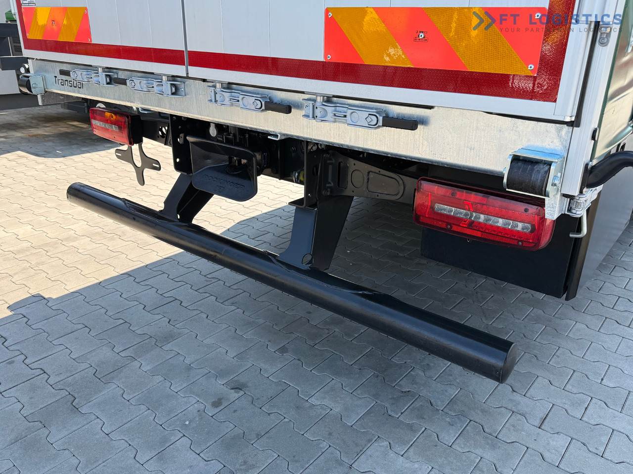 MAN TGX 18.470 / 19 PALLETS / NEW MODEL / RETARDER / EXCELLENT CONDITION leasing MAN TGX 18.470 / 19 PALLETS / NEW MODEL / RETARDER / EXCELLENT CONDITION: picture 13