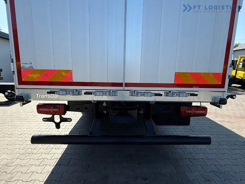 Curtain side truck MAN TGX 18.470 TGX 18.470 / 19 PALLETS / NEW MODEL / RETARDER / PERFECT CONDITION: picture 19 Curtain side truck MAN TGX 18.470 TGX 18.470 / 19 PALLETS / NEW MODEL / RETARDER / PERFECT CONDITION: picture 19