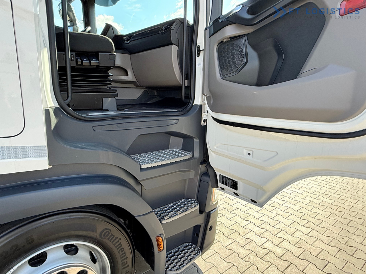 SCANIA Scania R500 2021 • 500HP • Excellent Condition • 550,000 KM • Retarder • Premium Seat • Parking Air Conditioning • Well-Maintained • Ready for Work! leasing SCANIA Scania R500 2021 • 500HP • Excellent Condition • 550,000 KM • Retarder • Premium Seat • Parking Air Conditioning • Well-Maintained • Ready for Work!: picture 28