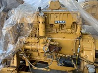 CATERPILLAR 3406 - Engine for Excavator: picture 4 CATERPILLAR 3406 - Engine for Excavator: picture 4