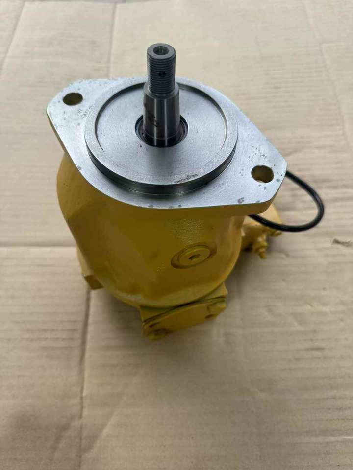 CATERPILLAR 345 - Fan for Excavator: picture 2 CATERPILLAR 345 - Fan for Excavator: picture 2