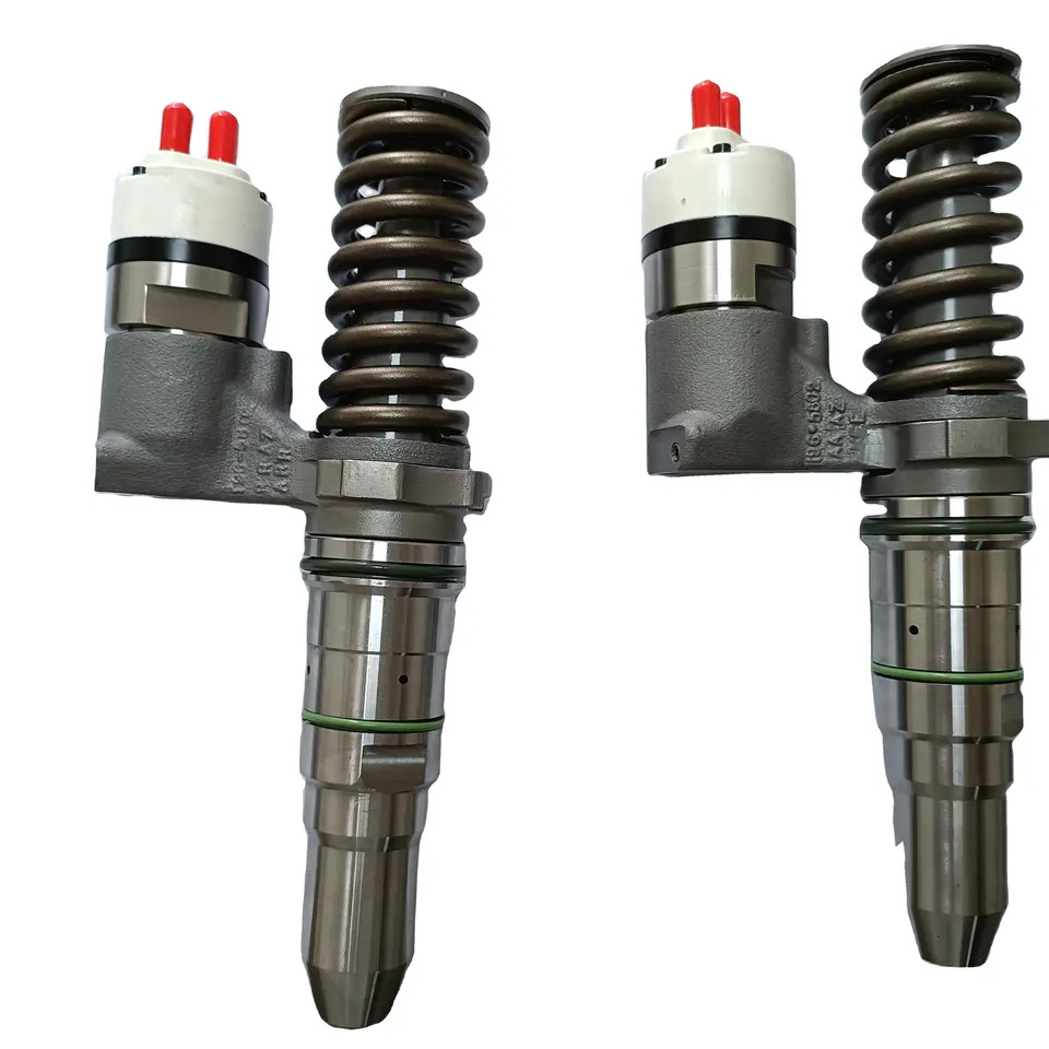 CATERPILLAR 392-0211 - Injector for Excavator: picture 1 CATERPILLAR 392-0211 - Injector for Excavator: picture 1