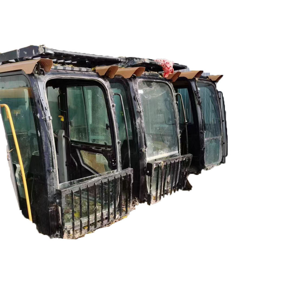 CATERPILLAR main cabin - Cab for Excavator: picture 1 CATERPILLAR main cabin - Cab for Excavator: picture 1