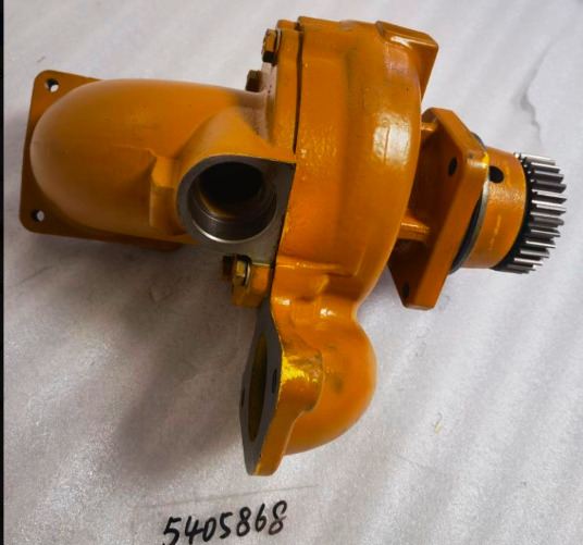 CUMMINS 540-5868 - Hydraulic pump for Excavator: picture 2 CUMMINS 540-5868 - Hydraulic pump for Excavator: picture 2