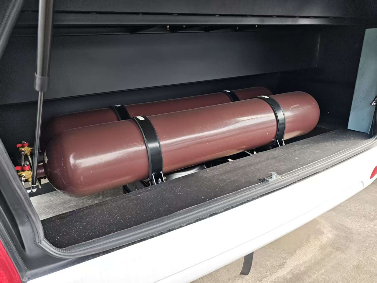 DONGFENG  - City bus: picture 3 DONGFENG  - City bus: picture 3