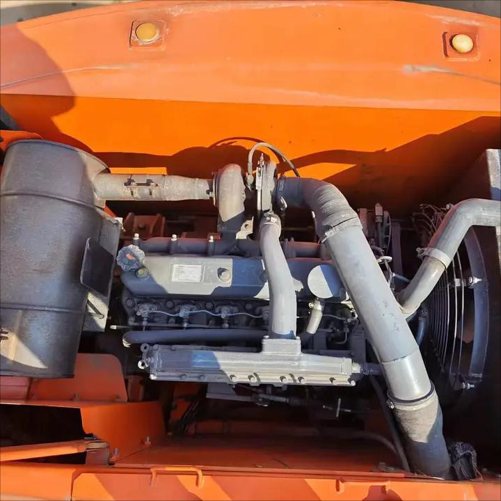 DOOSAN DB58TIS - Engine for Excavator: picture 1 DOOSAN DB58TIS - Engine for Excavator: picture 1