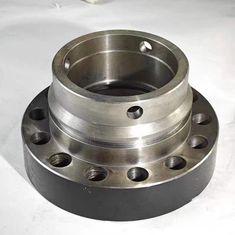 KOMATSU 707-27-14930 - Engine and parts for Excavator: picture 1 KOMATSU 707-27-14930 - Engine and parts for Excavator: picture 1