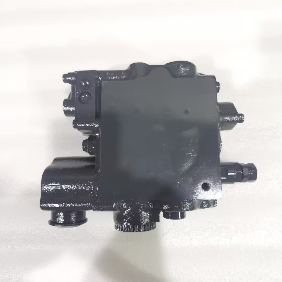 KOMATSU 723-29-51100 - Hydraulic valve for Excavator: picture 1 KOMATSU 723-29-51100 - Hydraulic valve for Excavator: picture 1