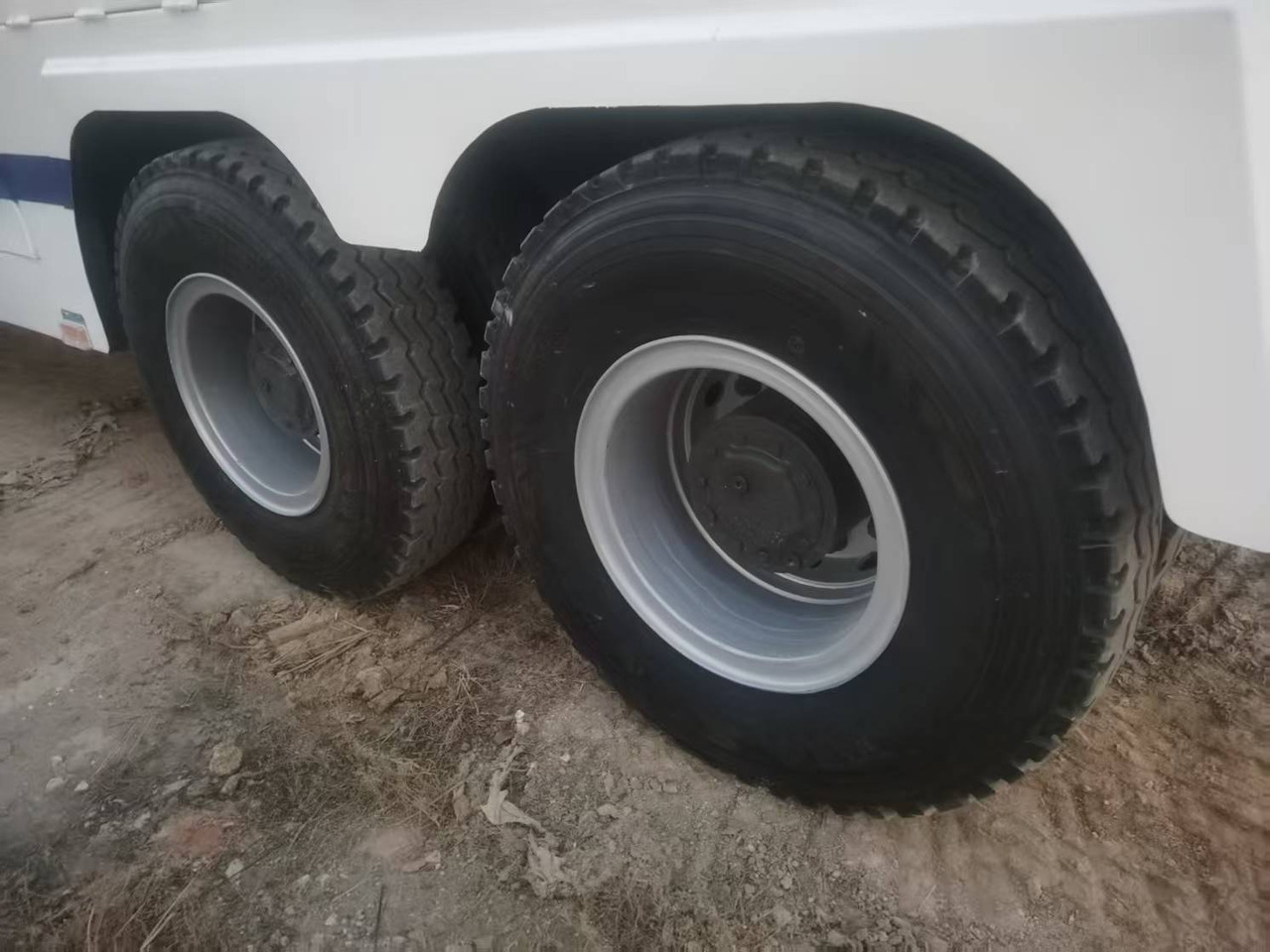 Tow truck SINOTRUK 6*4: picture 9 Tow truck SINOTRUK 6*4: picture 9